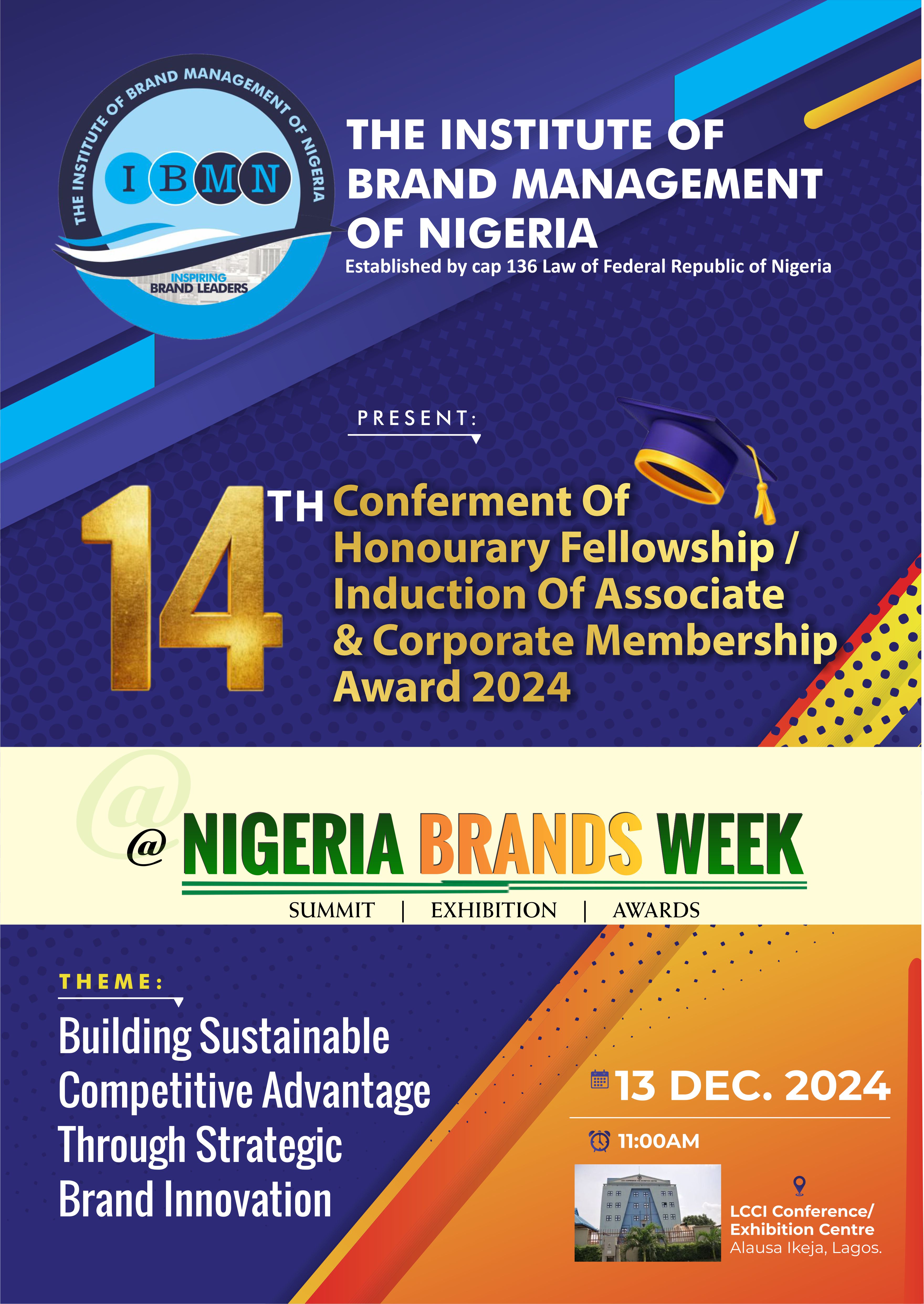nigeria brand week ibmn 2024 1